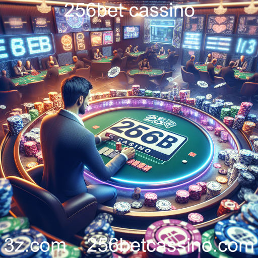 A Ascensão dos Jogos de Mesa no 256bet Cassino