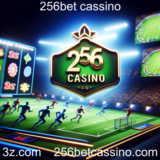 Descubra a Emoção dos Esportes Virtuais no 256bet Cassino